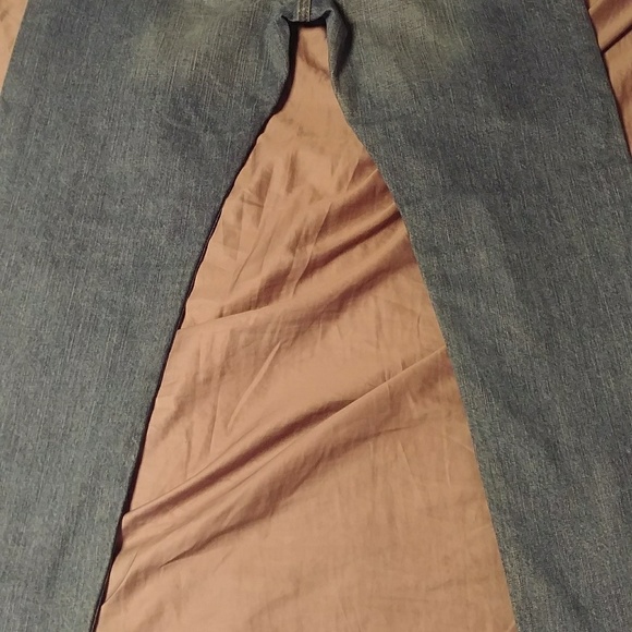 American eagle tapered - Picture 2 of 2